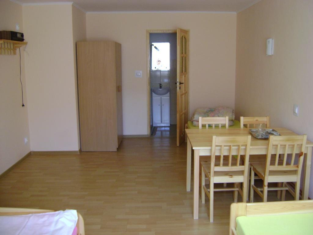 Nad Strumykiem W Polanczyku Tel 13- 469 -2257 *