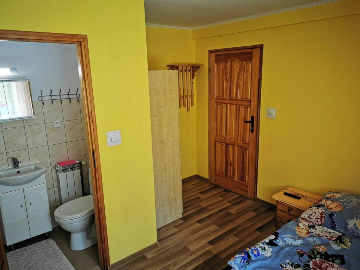 Nad Strumykiem W Polanczyku Tel 13- 469 -2257 *