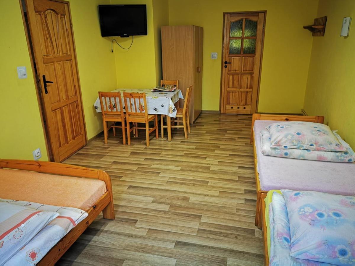 Nad Strumykiem W Polanczyku Tel 13- 469 -2257