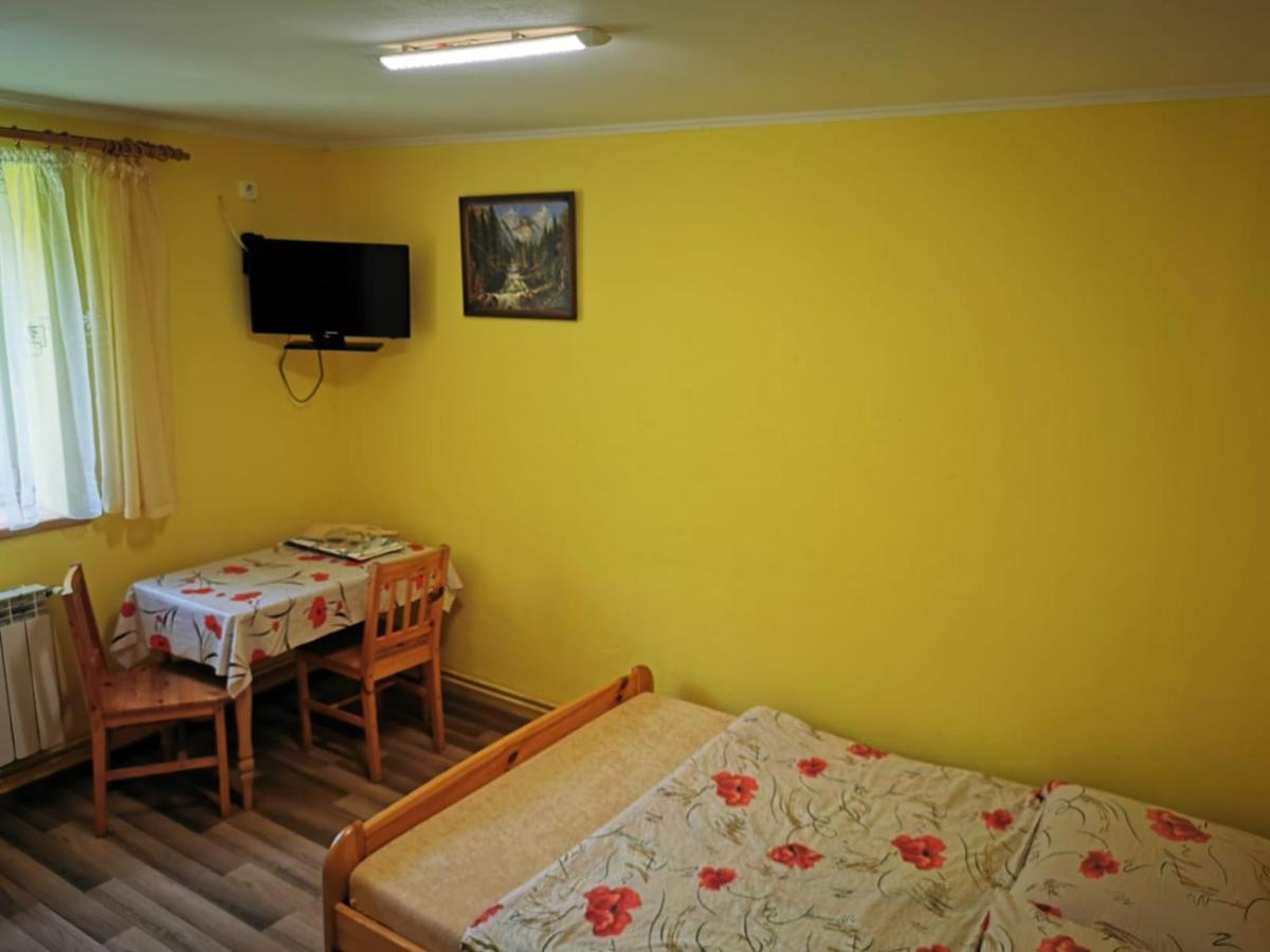 Nad Strumykiem W Polanczyku Tel 13- 469 -2257